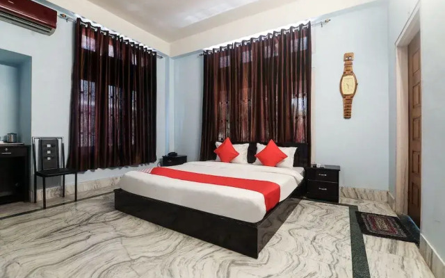 OYO Flagship 17077 Elegant Guest House