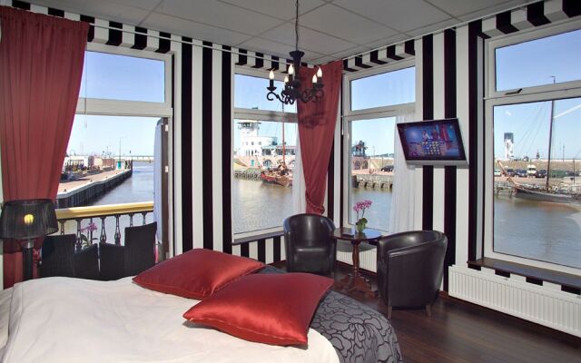 Hotel Zeezicht