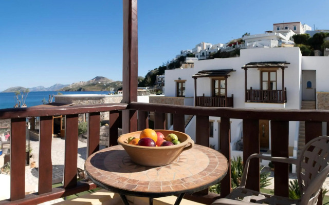 Panteli Beach Hotel