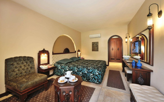 Agacli Hotel