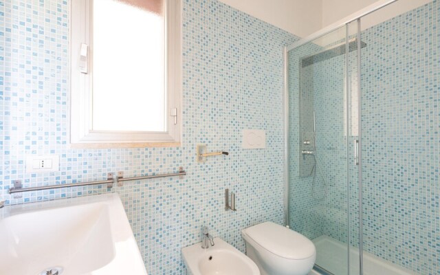 3433 Residence Mare Azzurro - Villetta Mary