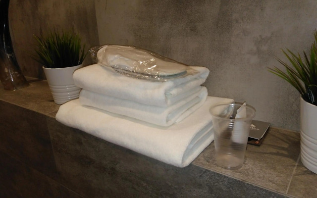 Apartament 34 Gdynia KLIMATYZOWANY