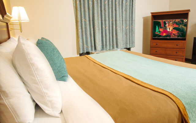 Pigeon River Inn