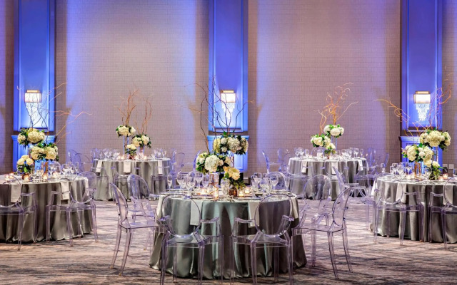 JW Marriott Houston by the Galleria