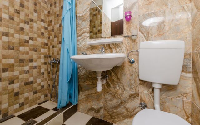 Apartment Barba