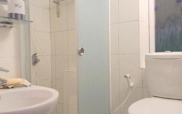 La Pace Hostel