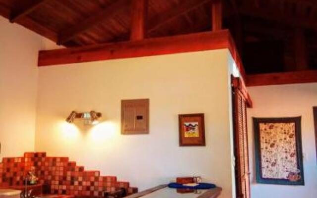 Orosi Lodge