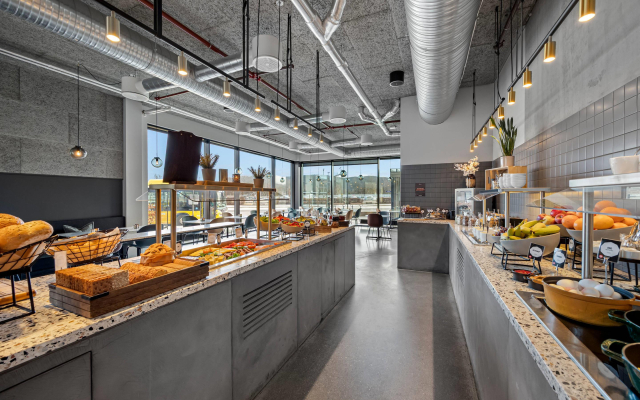 Comfort Hotel Porsgrunn