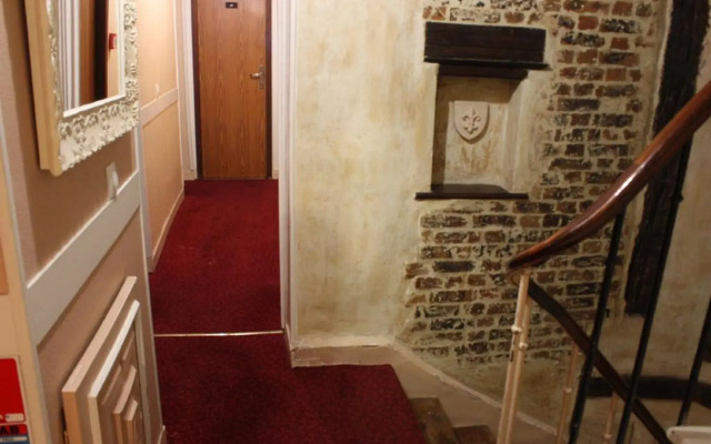 Hotel Excelsior Republique