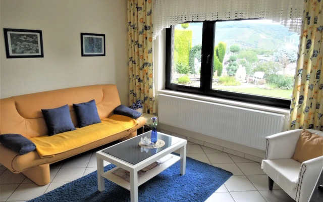 Haus Traumblick