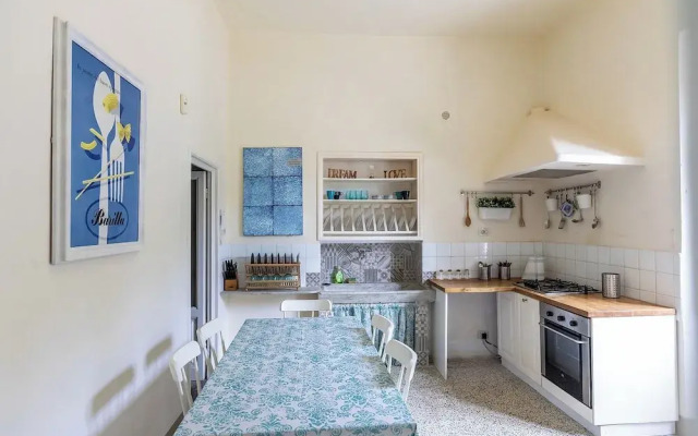 Villa Agata