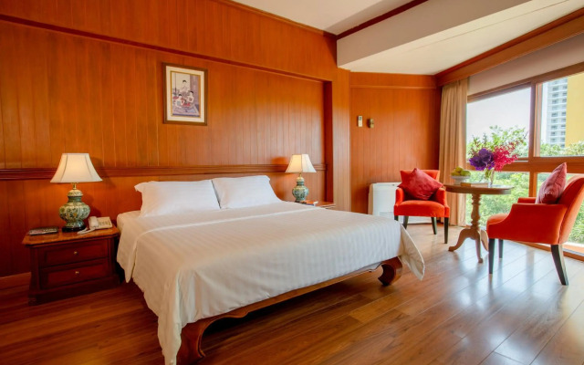 Sailom Hotel Hua Hin