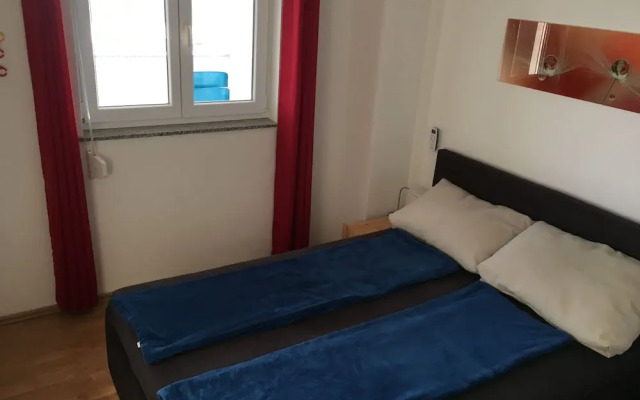 Apartments Michael