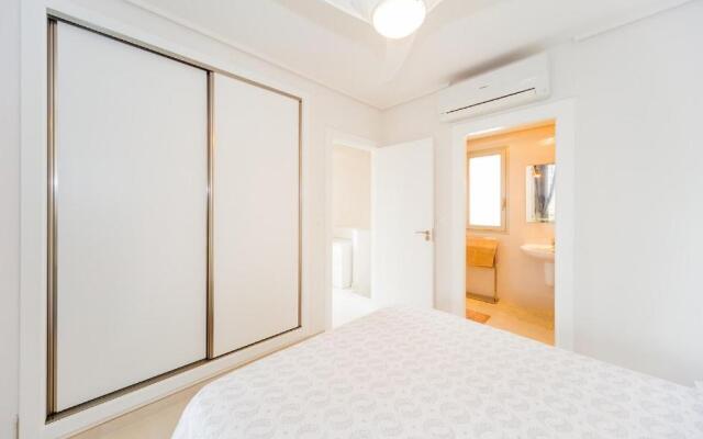 Holiday Home in Residence KOMA