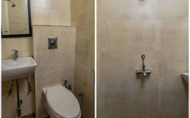 Hotel Red Inn by OYO Rooms