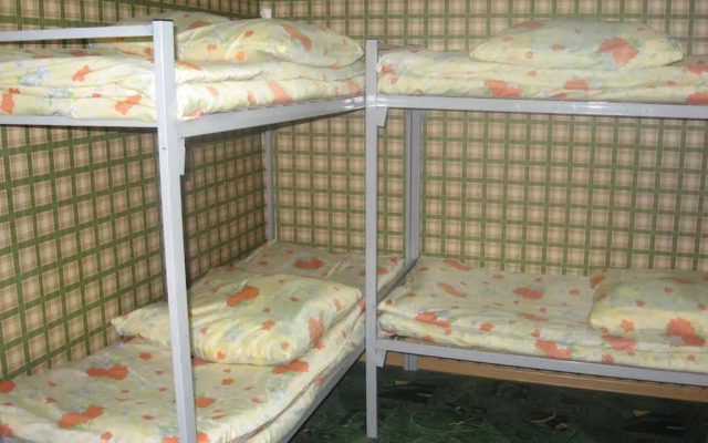Zhit Khorosho Hostel