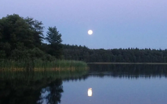 Schaalseehobbit Modern Retreat