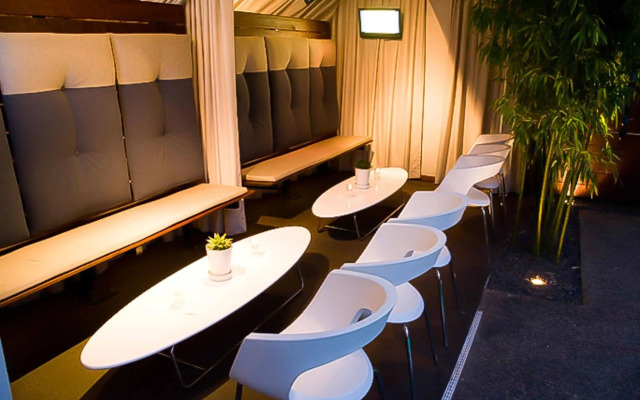 The Pearl Hotel