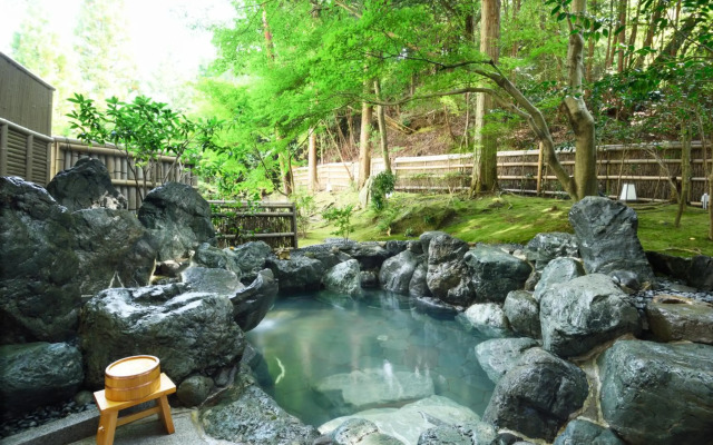 Yunohana Resort Suisen