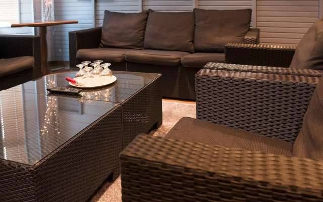 Original Sokos Hotel Vaakuna Kouvola