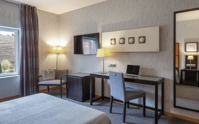 Hotel Macià Real de La Alhambra