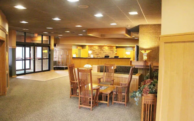 Ramada By Wyndham Alpena