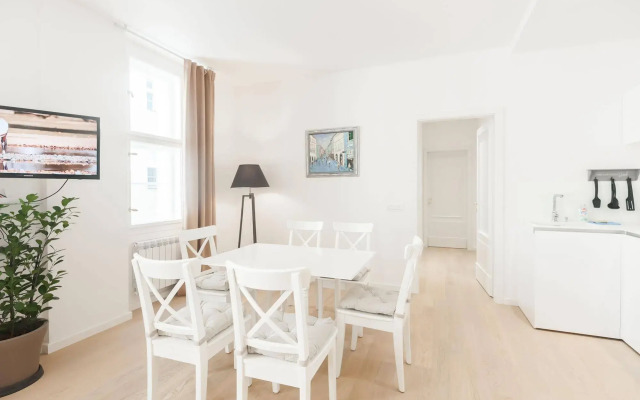 Old Town Boutique Suites