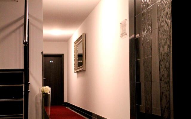 Bruckertshof Hotel