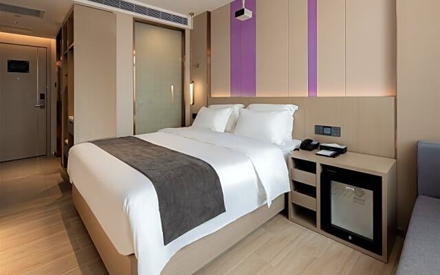 Lavande Hotel (Fuya Hotel)