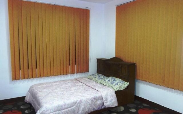 Distinctive Nepal Home Stay