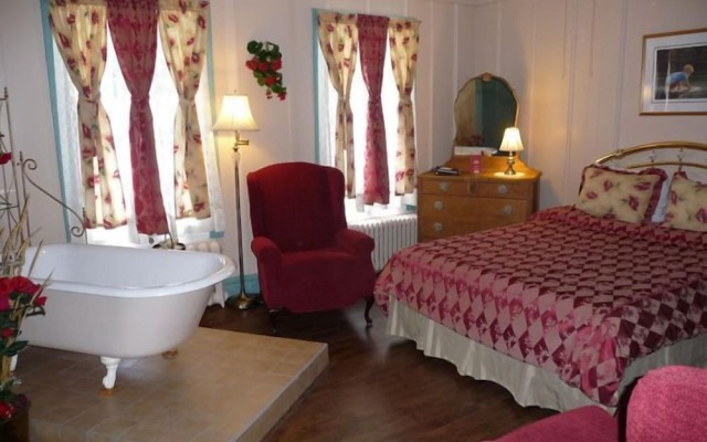 Auberge La Grande Maison