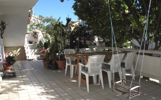 Apartments Rezika