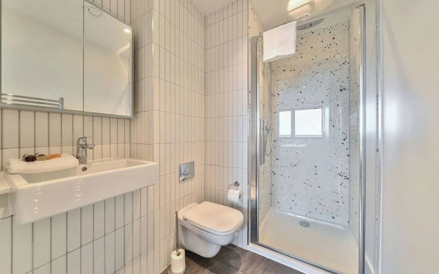 Roomspace Apartments - Oasis Way