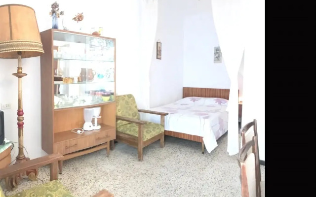 Apartamento Colón 1º 1º