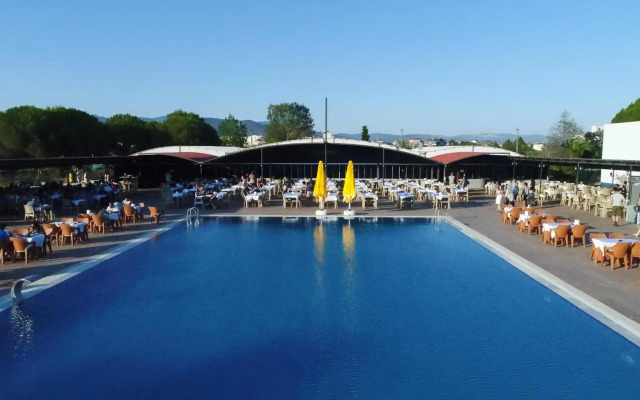 Afytos Akcay Tatil Koyu