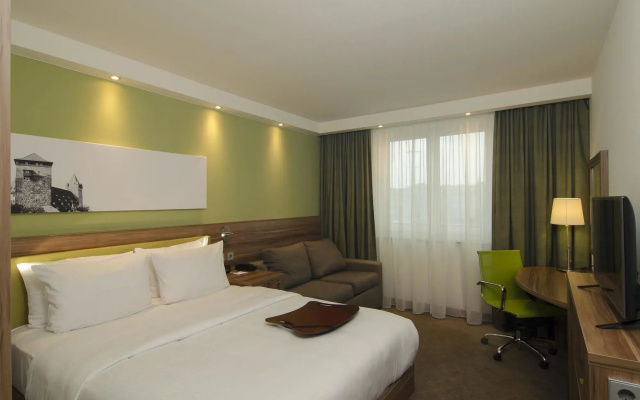Hampton by Hilton Nuremberg City Centre
