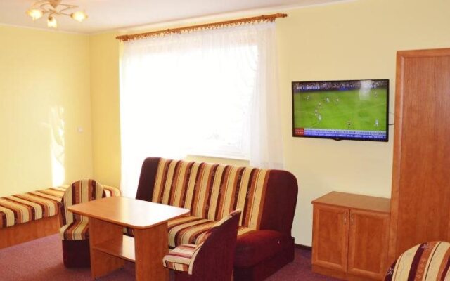 Dom Gościnny Harpun