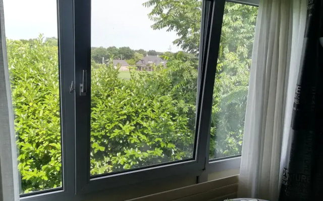 B&B Bovenweg