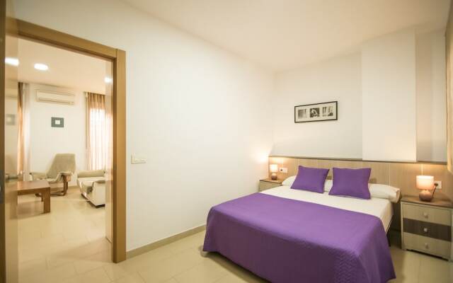 EnjoyGranada GRAN VIA B-A & Parking Opcional