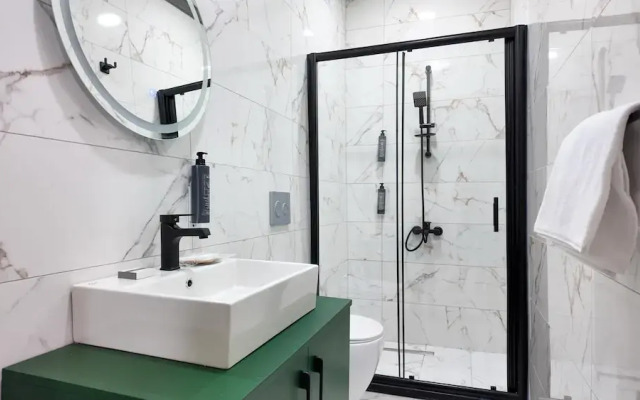 Faraza Rooms