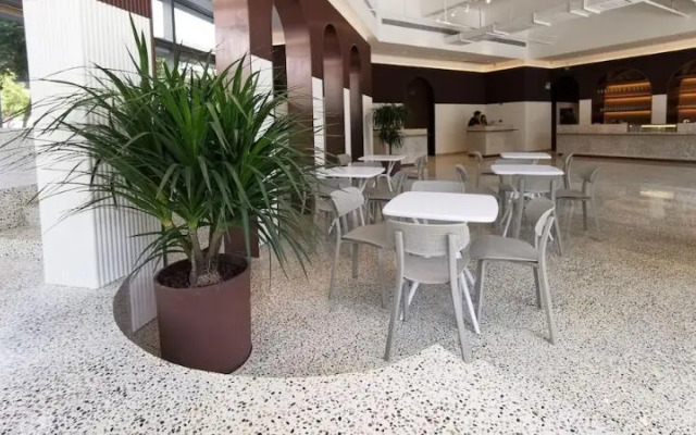 W O O K A Hotel