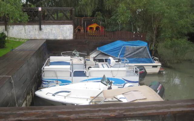 Delta Dreams Pension