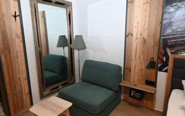 VIP Top 19 in Viena With 1 Bedrooms and 1 Bathrooms - Apartment in Viyana - Photo 2