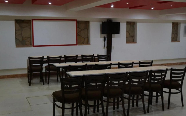 Gran Hotel Villa de Madrid