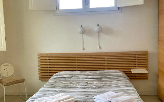 Appartamenti Pesaro Mare Ledimar