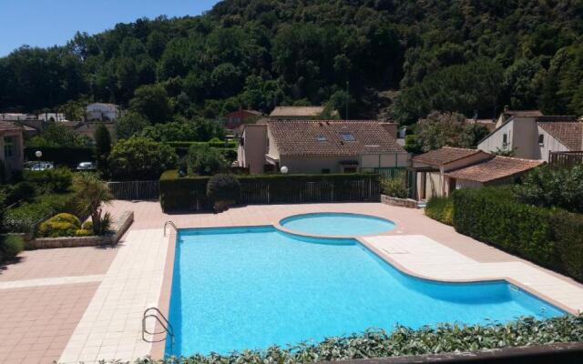 Résidence Cap Azur Appartement 237