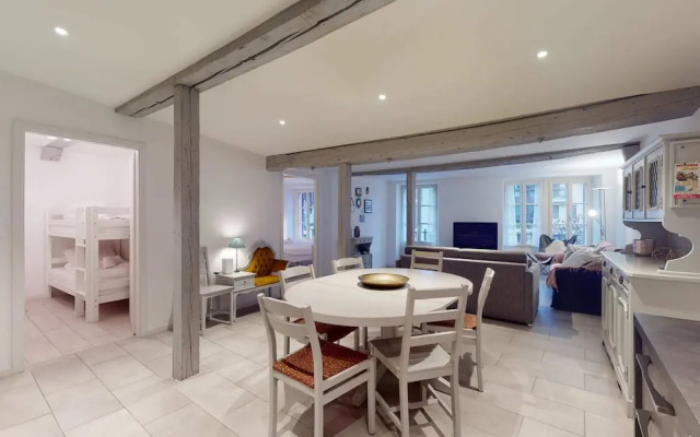 Beautiful Apartment in the Heart of the old City