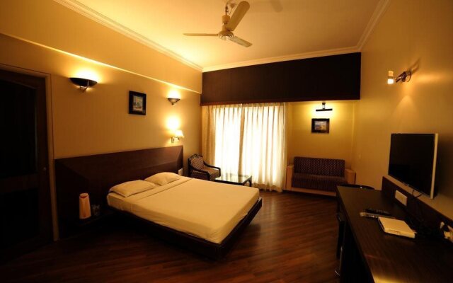 Hotel Tripursundari