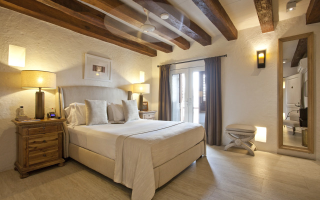 Hotel Boutique Casa del Coliseo