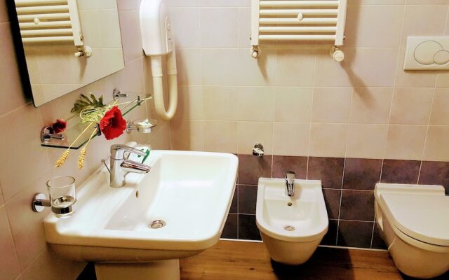 Locanda All'Avanguardia